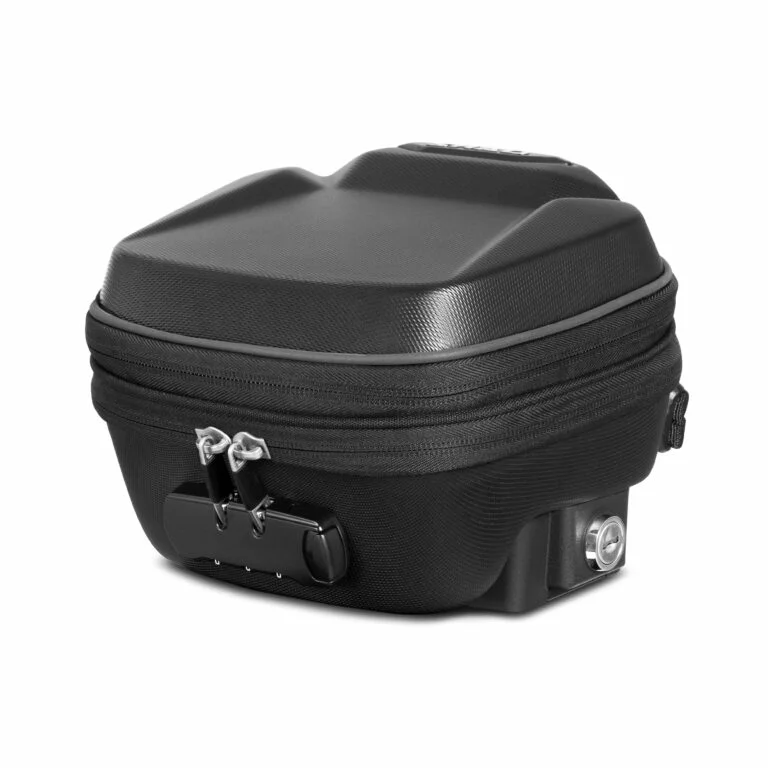 SHAD E03CL PRO Bolsa de Deposito Click System