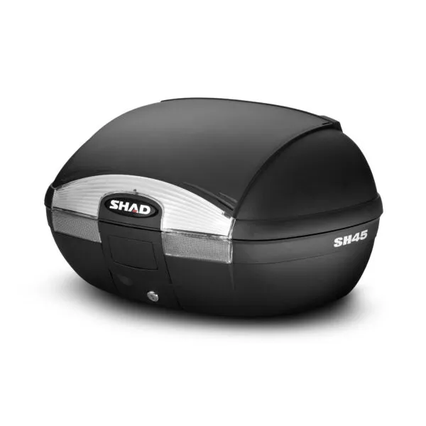 SHAD SH45 Baul Superior Maletas De Moto