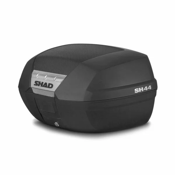 SHAD SH44 Baul Superior Maletas De Moto