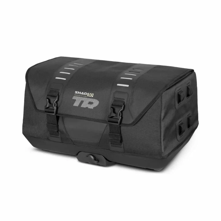 SHAD TR50 TERRA BOLSA TRASERA