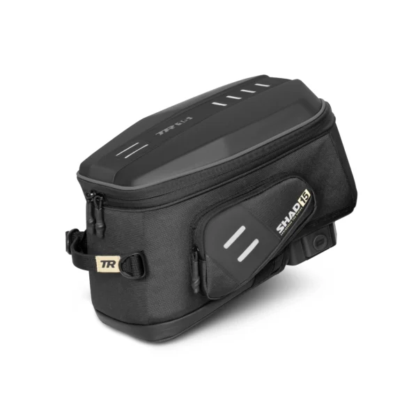 SHAD TR15C TERRA Bolsa de Deposito Click System