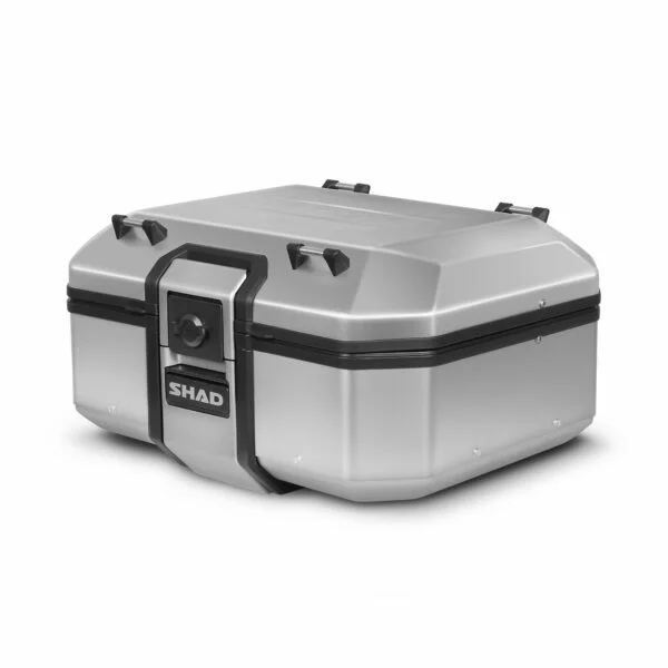 SHAD BAÚL TR37 TERRA GRIS