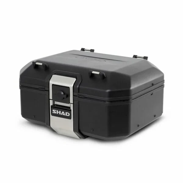 SHAD BAÚL TR37 TERRA EDICIÓN NEGRA