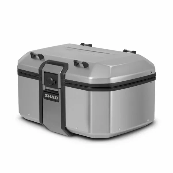 SHAD BAÚL SUPERIOR TR55 TERRA GRIS