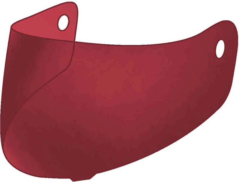 HJC Ecran / HJ42 SHIELD PIN. PREPARED |RPHA12 FIRE RED