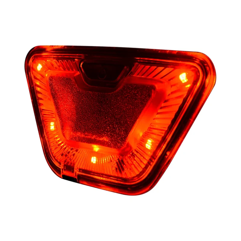 MACNA Vision Luz LED