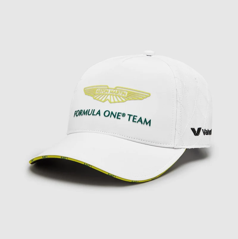 Aston Martin F1 Gorra del equipo 2024