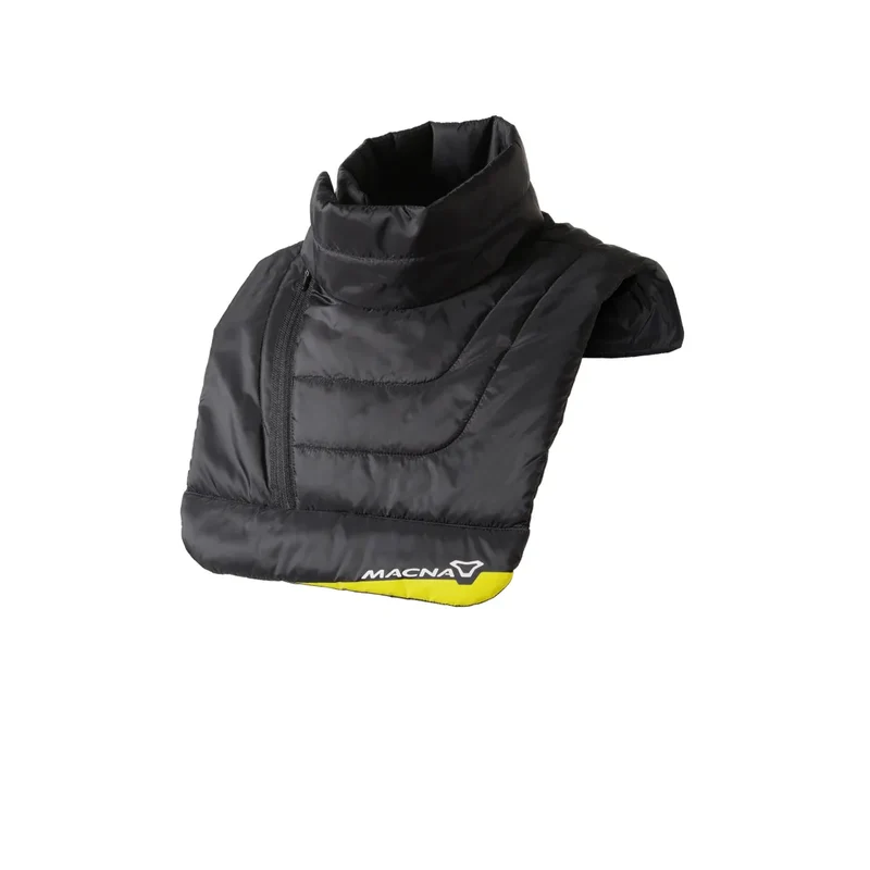 MACNA Thermo Turismo Aventura Calentador Cuello Térmico