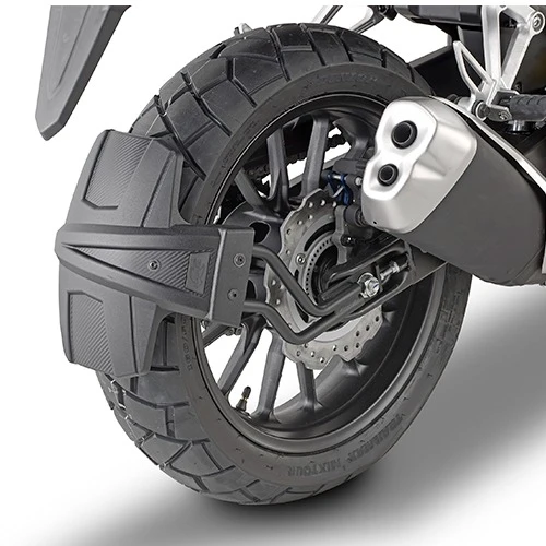 KAPPA RM1171KITK SOPORTE KRM02 HONDA CBX 500 19>21