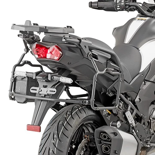 KAPPA KLR4126 KAWASAKI RAPIDA PORTAEQUIPAJES LATERAL