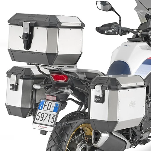 KAPPA KLO1201MK PALAS LATERALES MK HONDA TRANSALP