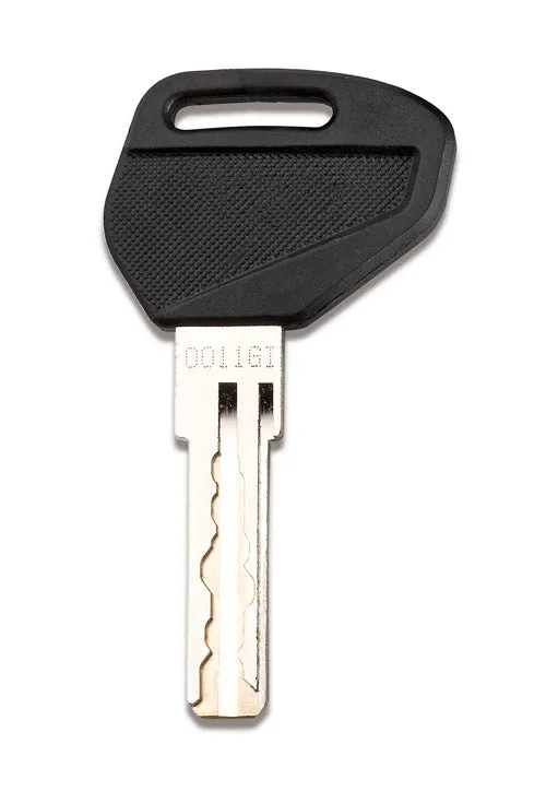 KAPPA KSL101 KIT CIERRE SECURITY LOCK MALETA