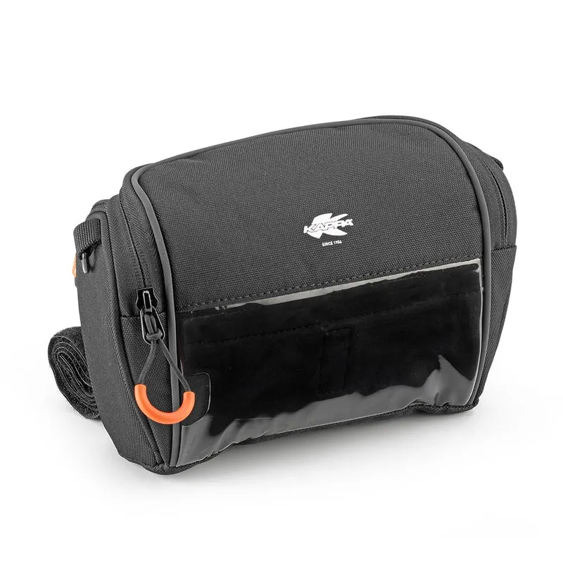 KAPPA ST109 Stryker Strap manillar GPS Bolsa 2L