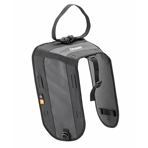 KAPPA AV00 K'RUGGED Straps Universal Base Saddle Band