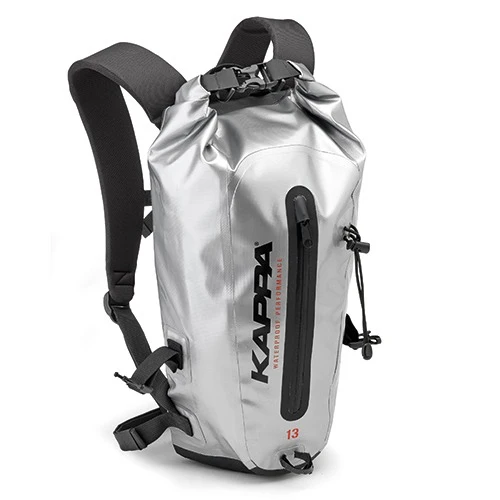 Kappa WA408S Mochila impermeable