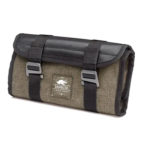 KAPPA RB102 RAMBLER Café Racer motocicleta herramientas Bolsa