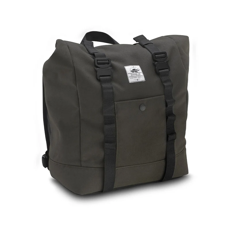 KAPPA RB105R ECO side bag Mochila convertible de 17 litros