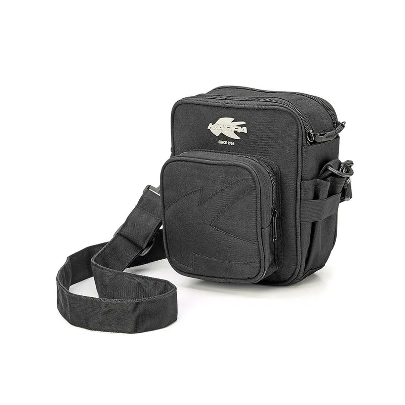 KAPPA VPT01K correa magnética bandolera Bolso