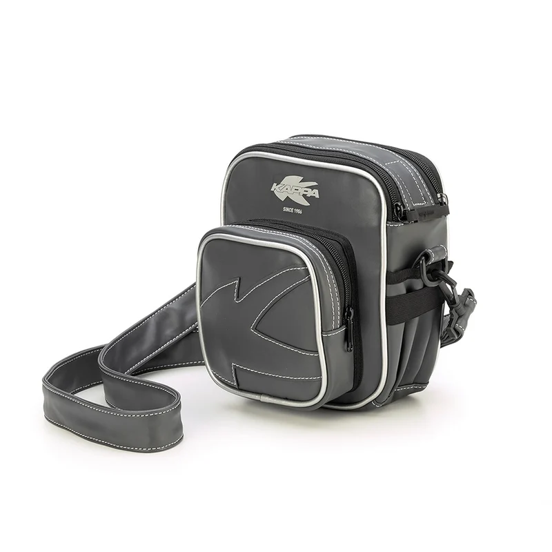 KAPPA VPT02K correa magnética bandolera Bolso