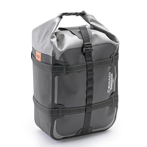 Kappa AV02 K'RUGGED Alforja Correa de 20 l