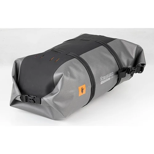 KAPPA AV03 K'RUGGEDF correas sillí de Bolsa 45 l