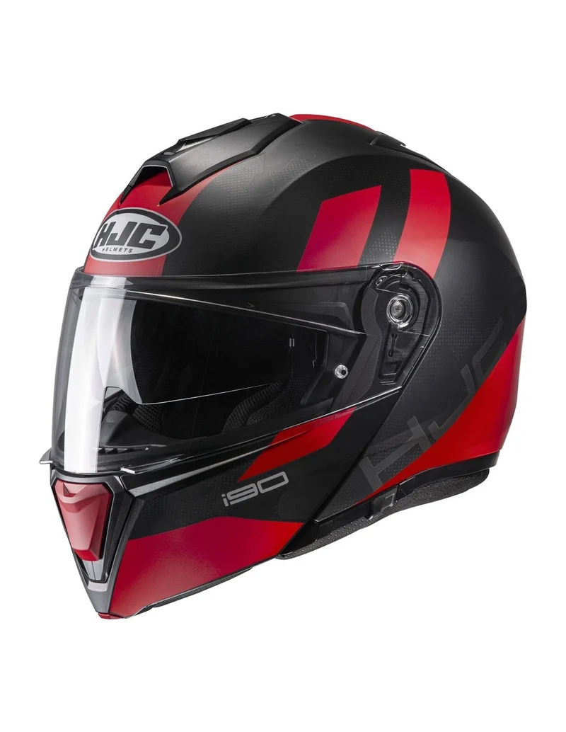 HJC I90 SYREX MC1SF