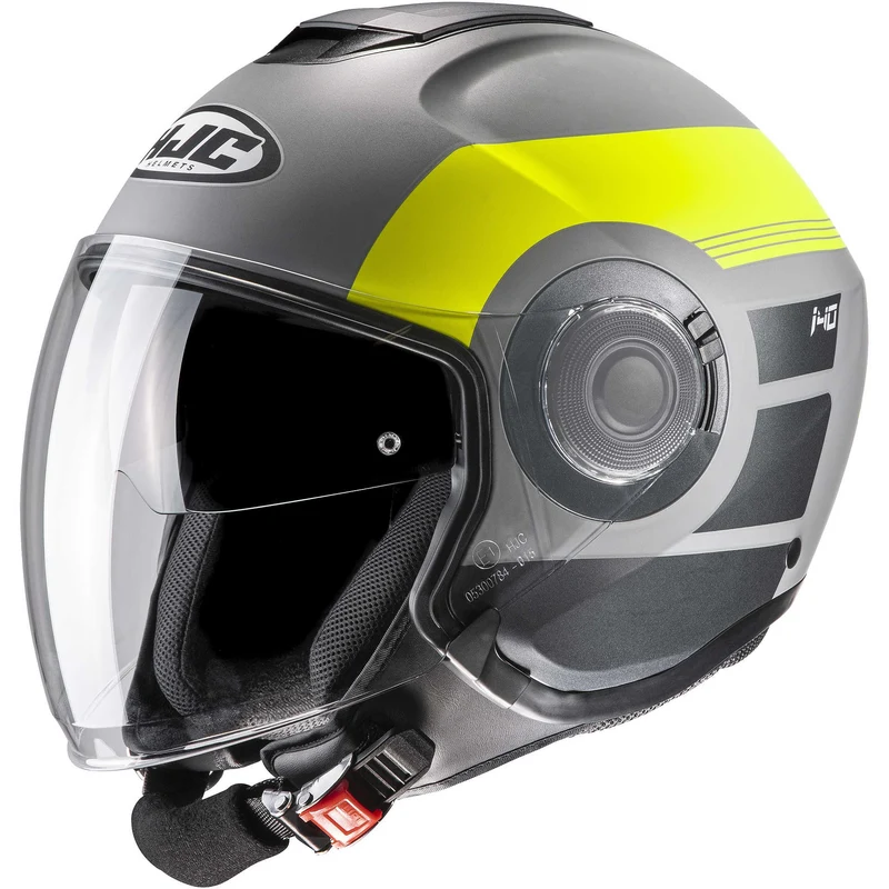 HJC I40 SPINA MC3HSF