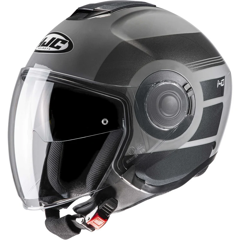 HJC I40 SPINA MC5