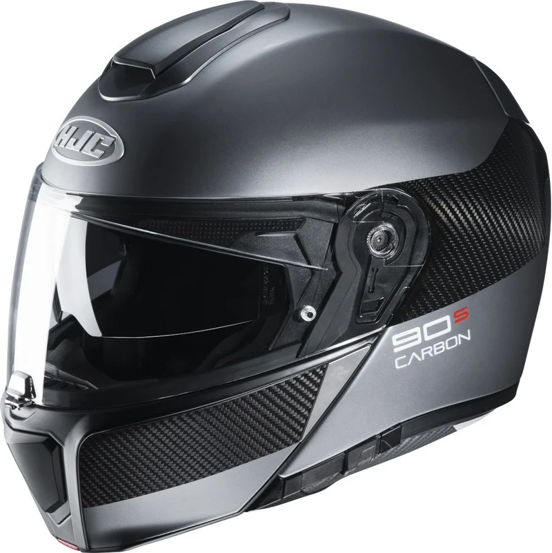 HJC RPHA 90S CARBON LUVE MC5SF