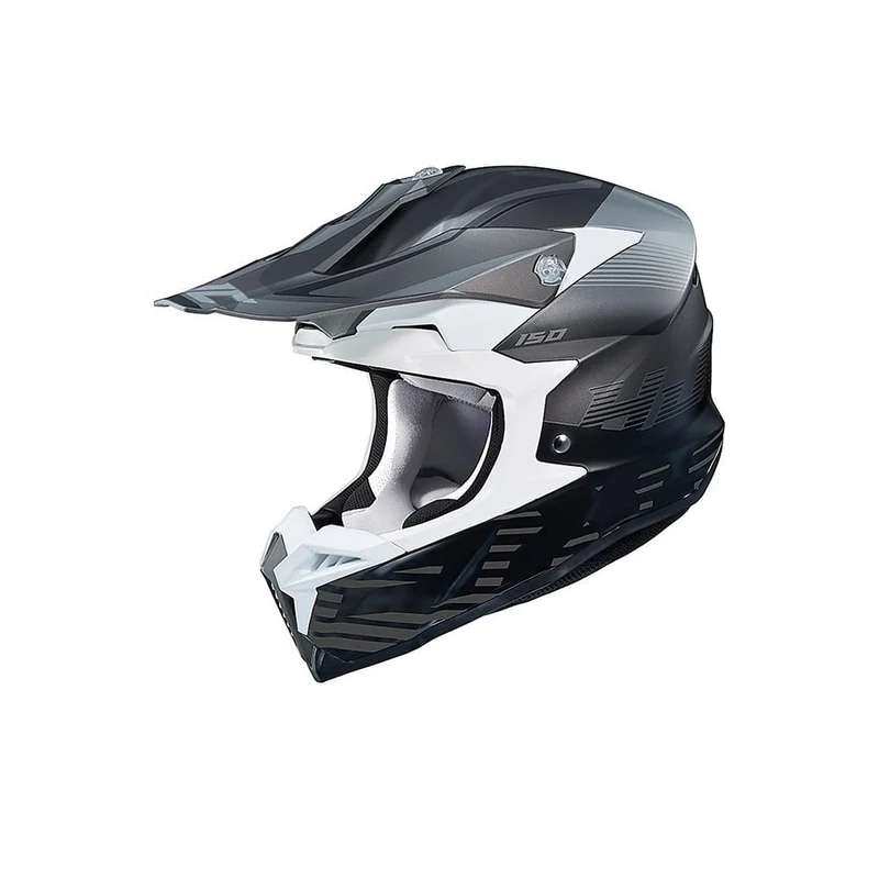 HJC I50 FURY