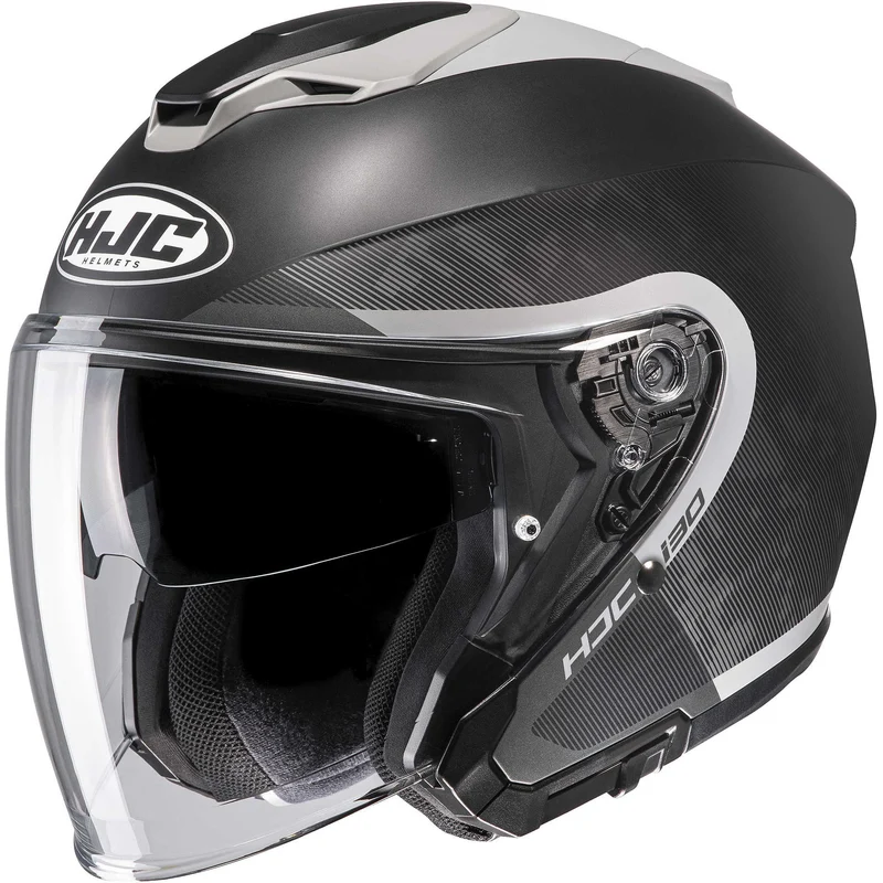 HJC I30 BARAS MC5SF