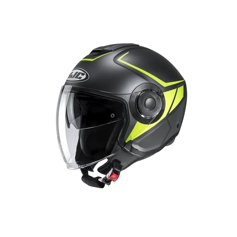 HJC I40 CAMET MC4HSF