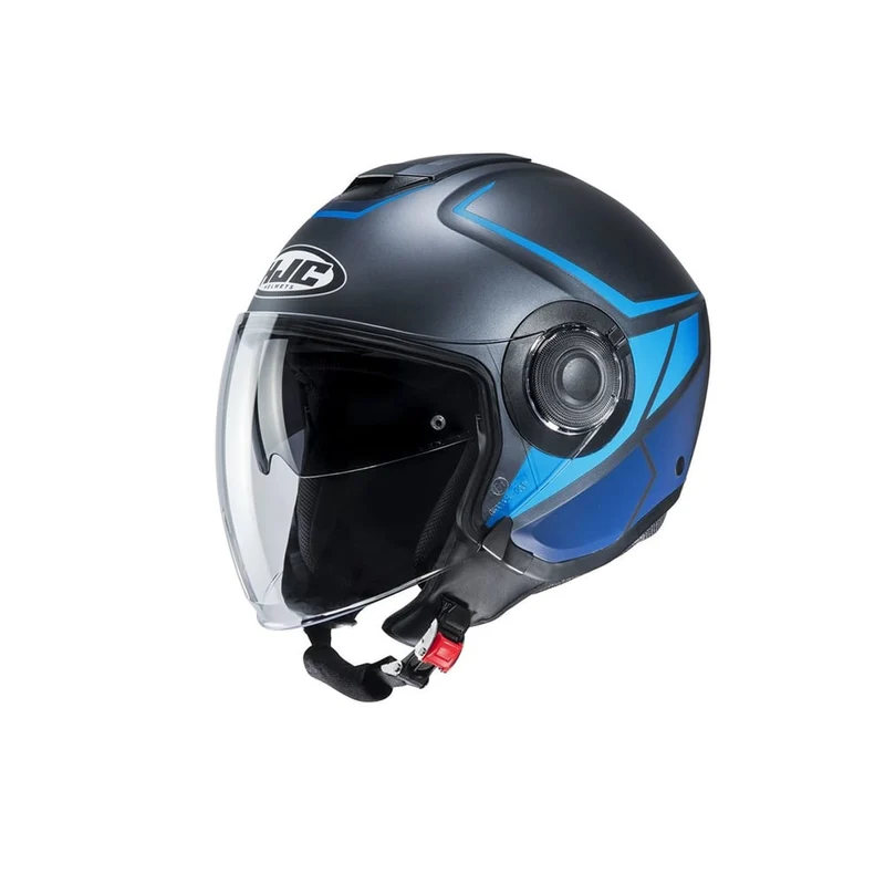 HJC I40 CAMET MC2SF