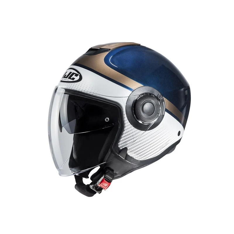 HJC I40 WIROX MC2
