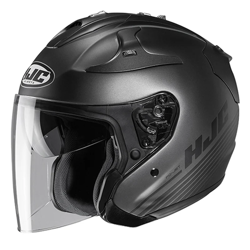 HJC FG JET PATON MC5SF