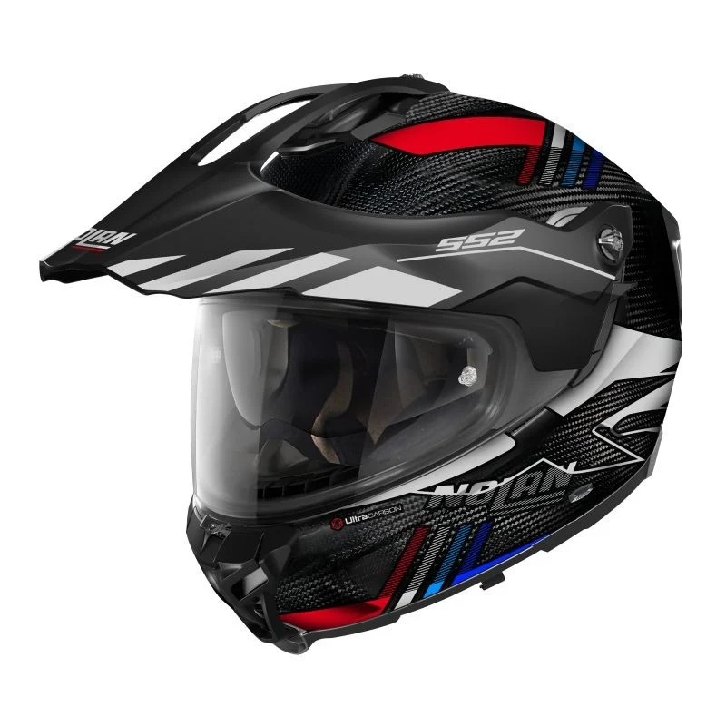 NOLAN - X-552 ULTRA WINGSUIT 028