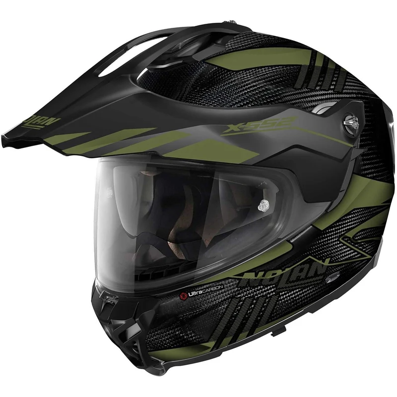 NOLAN - X-552 ULTRA WINGSUIT 027