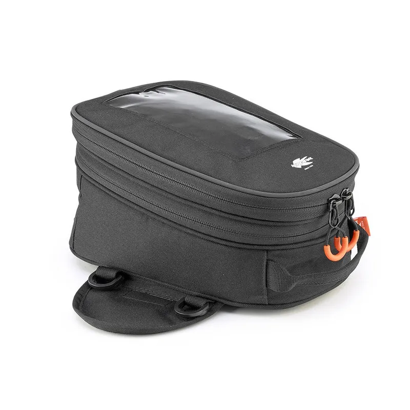 Kappa ST108 Stryker expandible de Bolsa de depósito 5/7 l