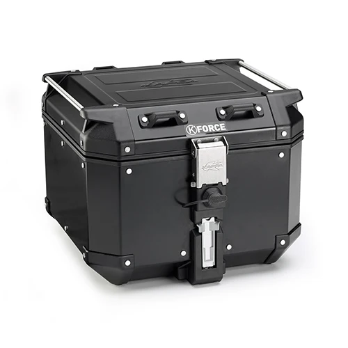 KAPPA MK KFR420B K-FORCE MALETA Moto Negra 42 L