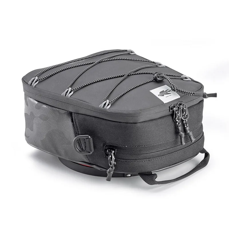 Kappa DR04 Tanklock depósito motocicleta Bolsa 4,5 litros