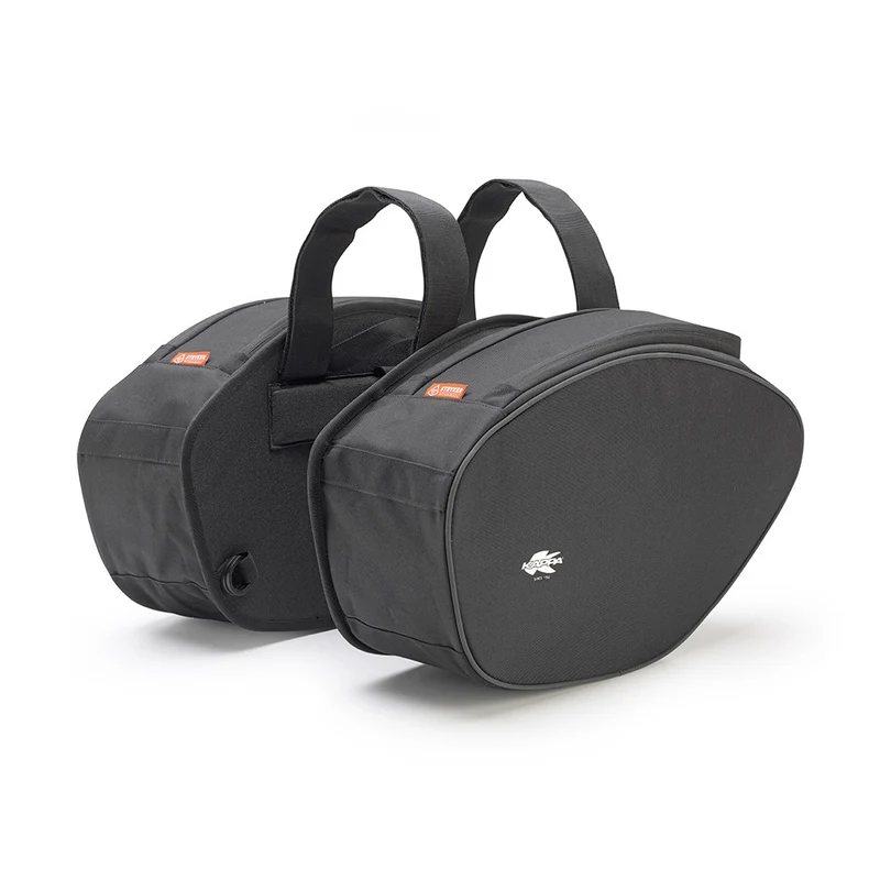 Kappa ST100B Alforjas moto extensibles 30 L