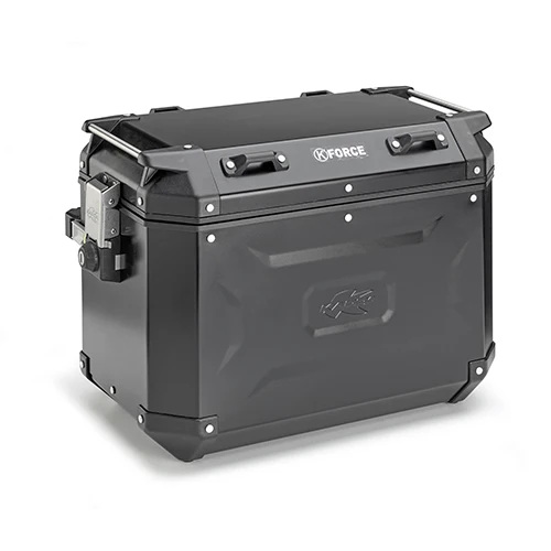 KAPPA KFR48BPACK2 MKCAM Maleta Lateral Paquete 2 48 L
