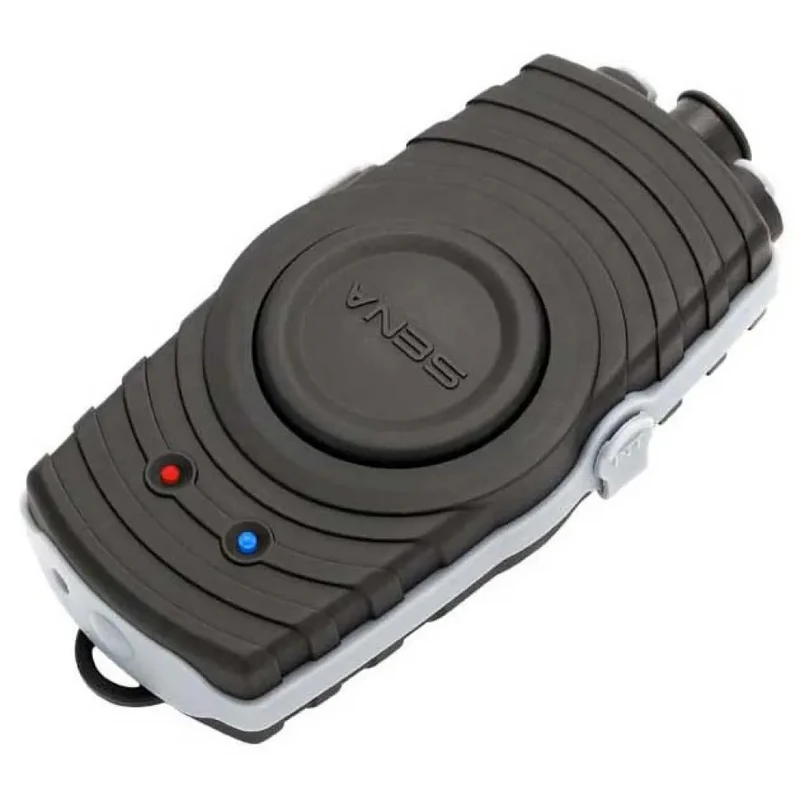 Sena SR10 Bluetooth radio bidireccional Adaptador intercomunicador