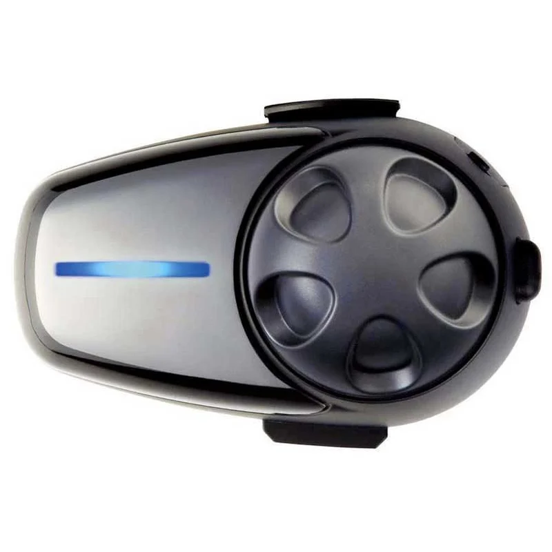 SENA SMH10 Paquete individual de auriculares Bluetooth