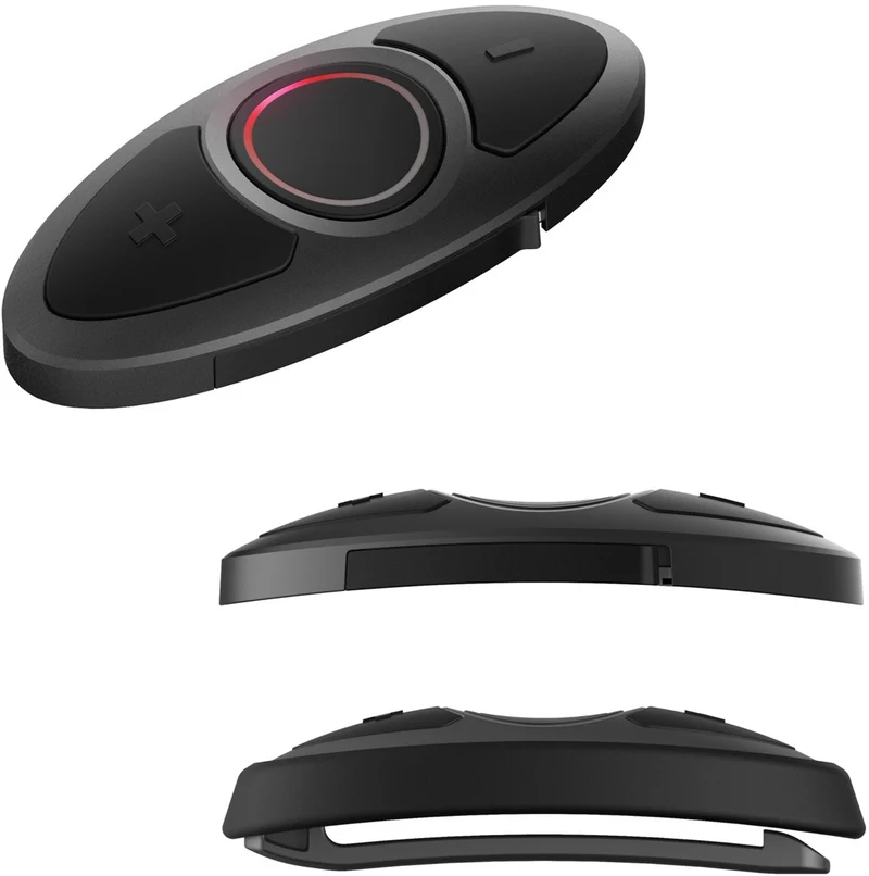 SENA RC3 Control Remoto Bluetooth® Intercomunicadores