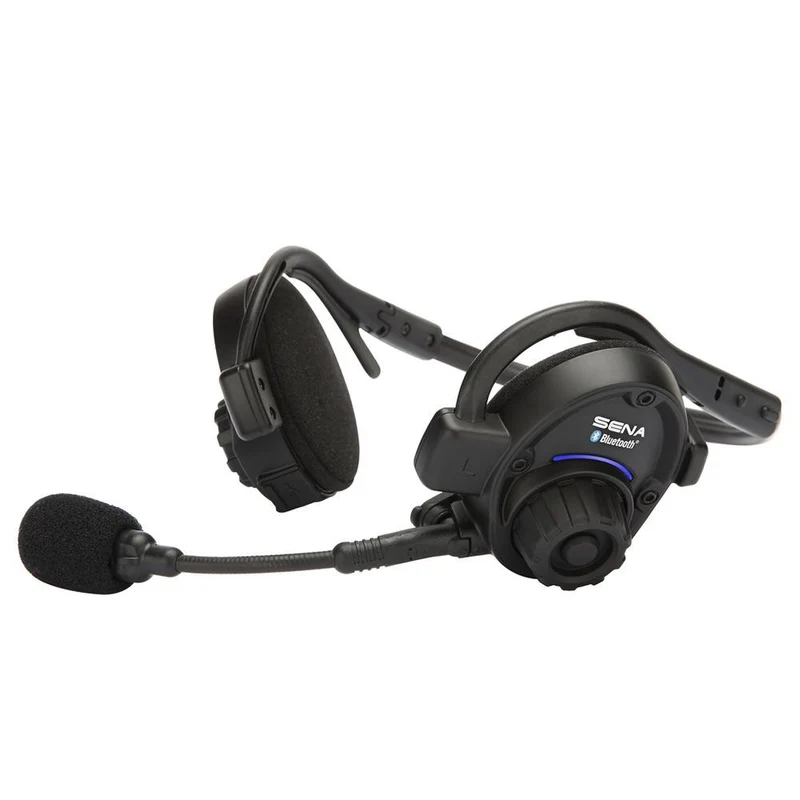 SENA SPH10 Auricular Bluetooth Intercomunicador