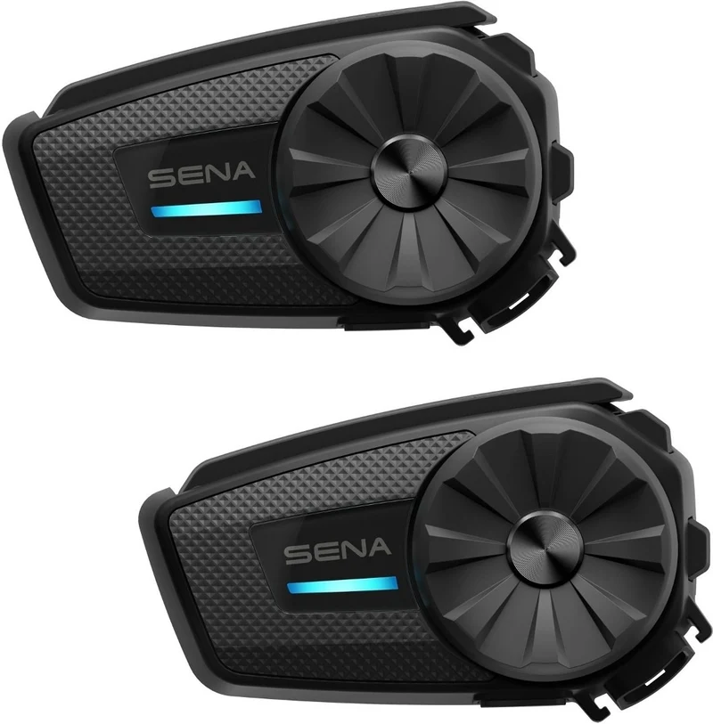 SENA SPIDER ST1 dos paquetes Dispositivo de comunicación malla