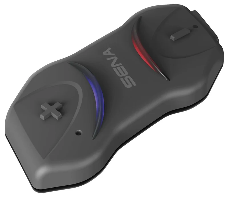 Sena 10R Sistema de comunicación Bluetooth Paquete individual