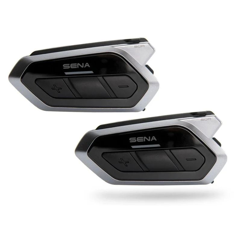 SENA 50R Sound by Harman Kardon Bluetooth Intercomunicador