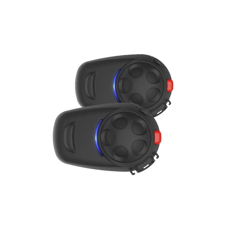 SENA SMH5 Intercomunicador Moto Dual Pack